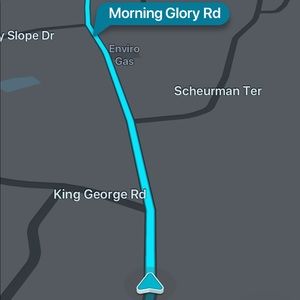 Meet your Posher, Amina